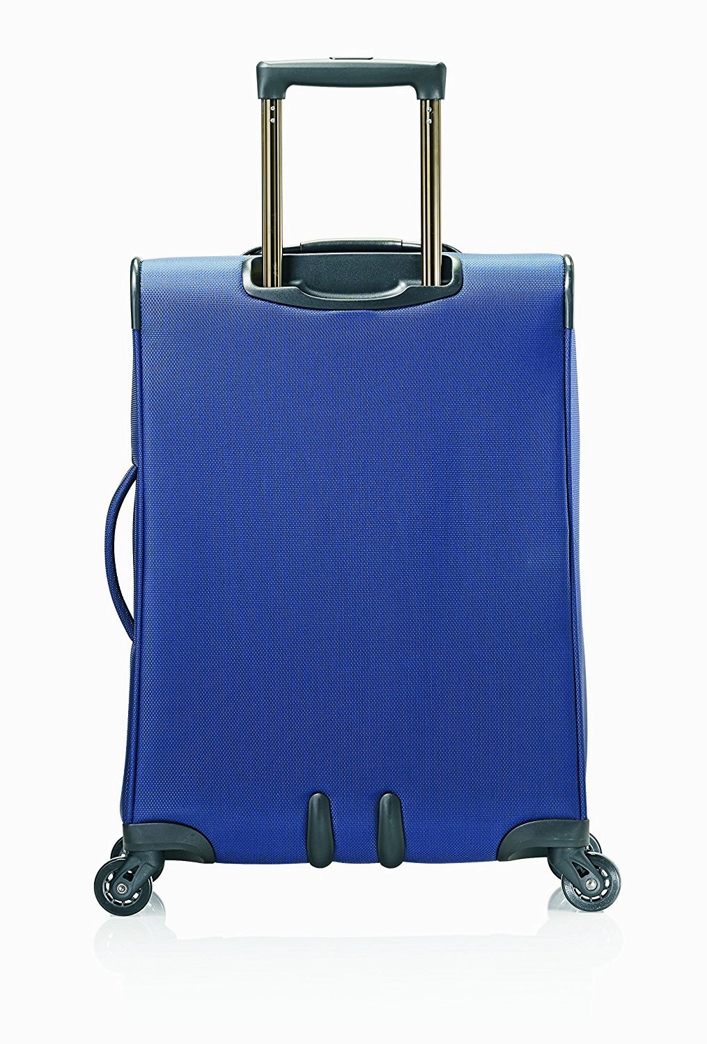 Hartmann Lineaire 21" 4-Wheel Carry-On Luggage