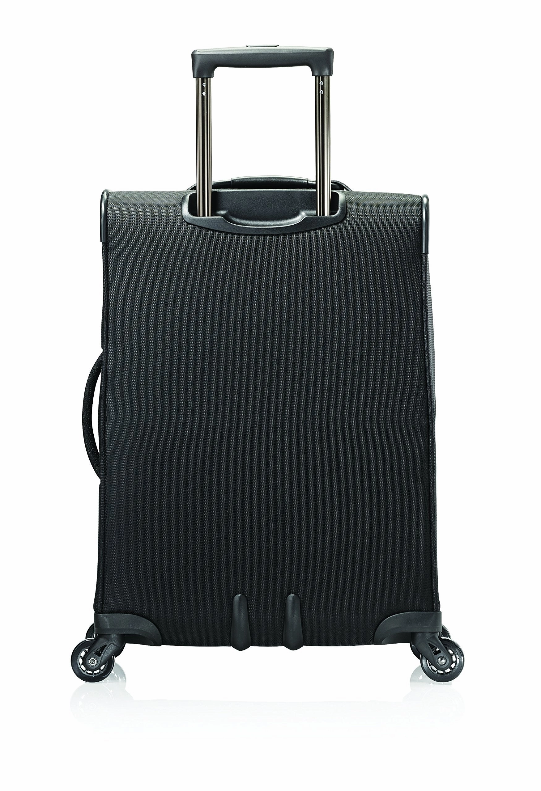 Hartmann Lineaire 21" 4-Wheel Carry-On Luggage