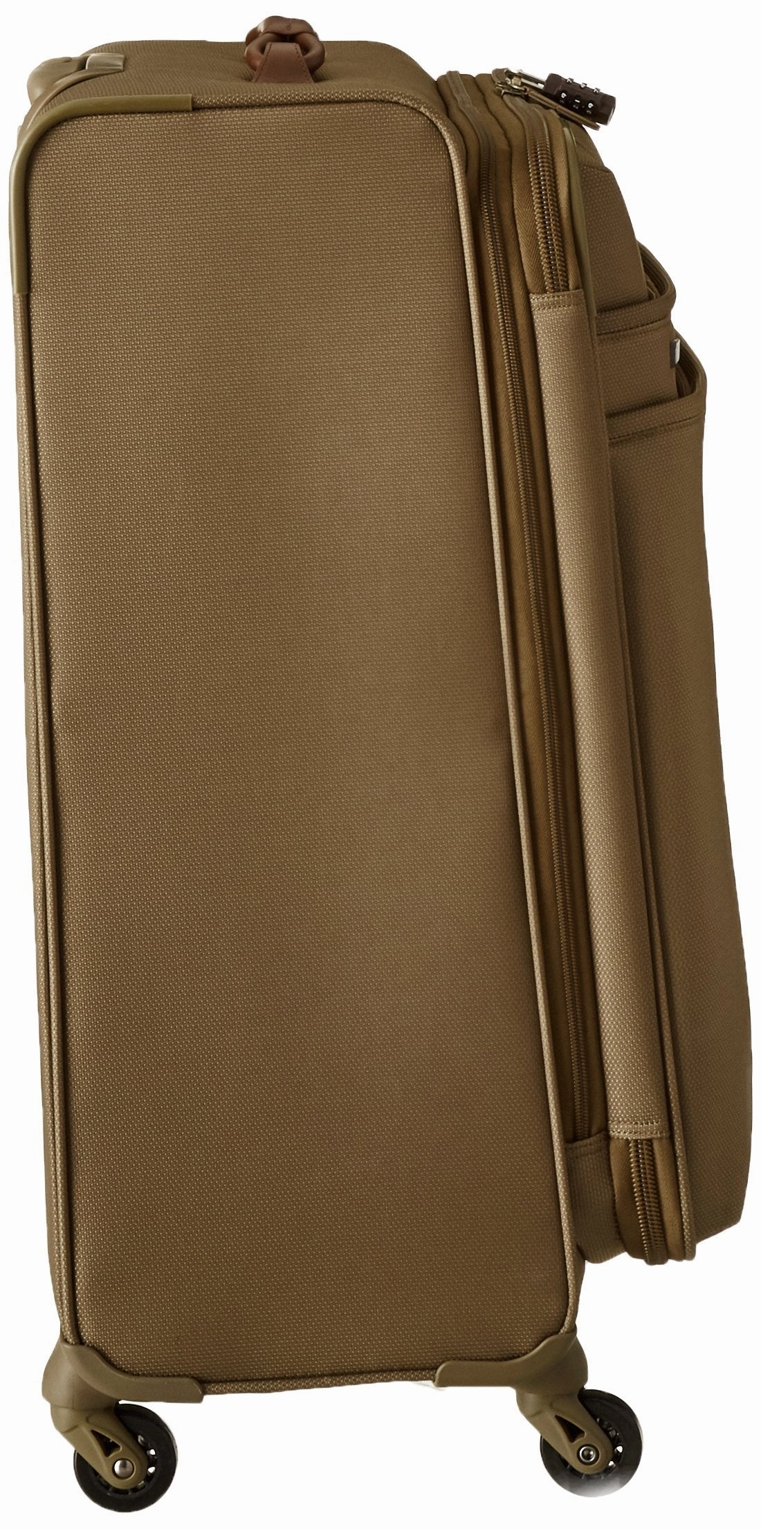 Hartmann Lineaire 25" 4-Wheel Medium Luggage