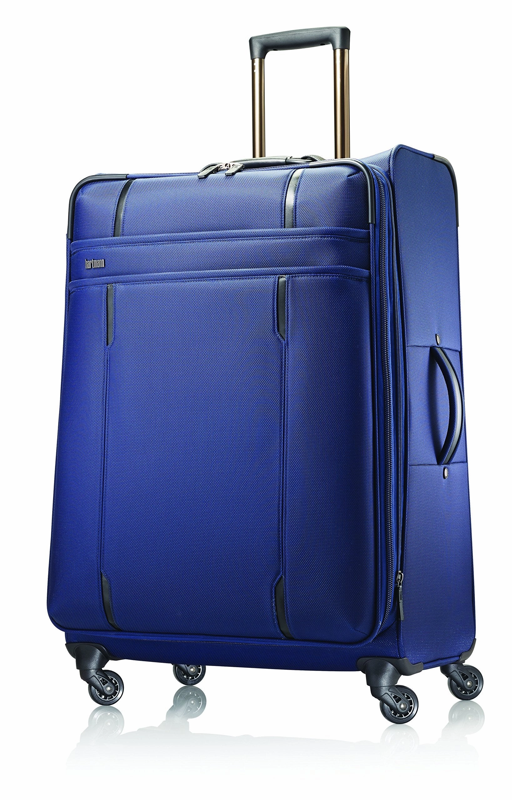 Hartmann Lineaire 28" 4-Wheel Large Luggage