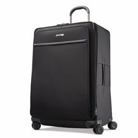 Hartmann Metropolitan 2 Extended Journey Expandable Spinner