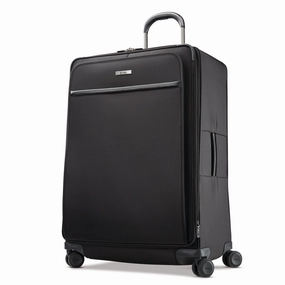 Hartmann Metropolitan 2 Extended Journey Expandable Spinner