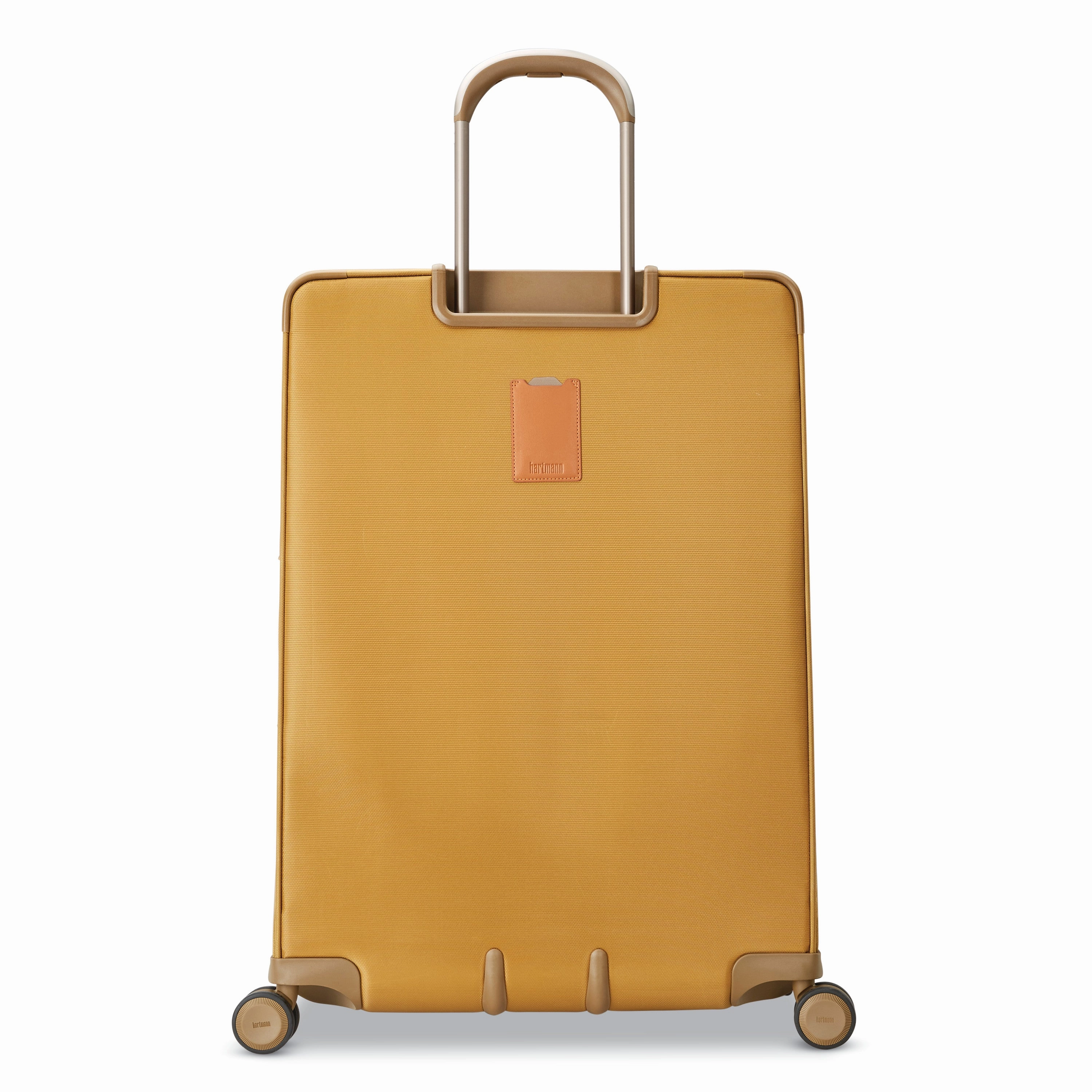 Hartmann Metropolitan 2 Extended Journey Expandable Spinner