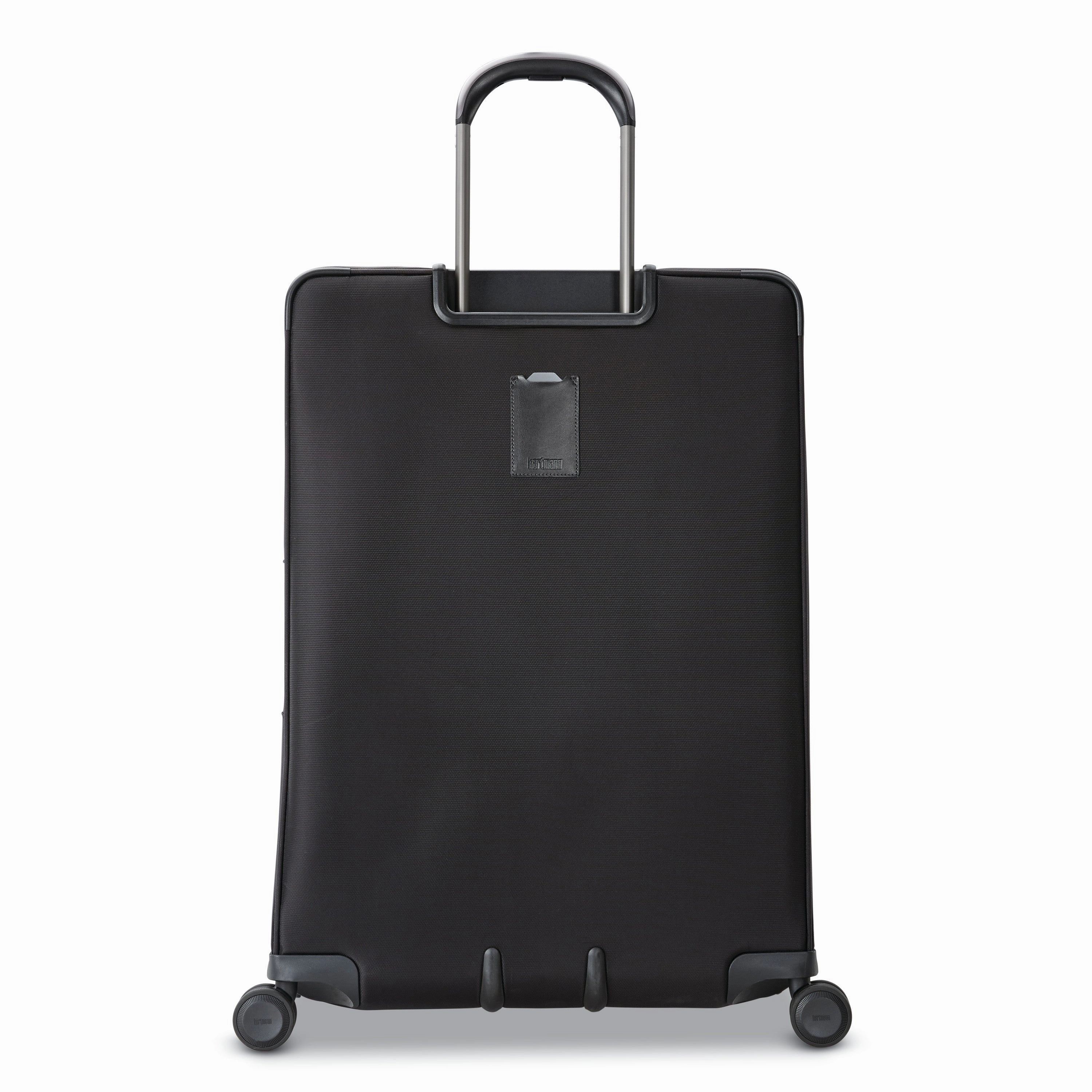 Hartmann Metropolitan 2 Extended Journey Expandable Spinner