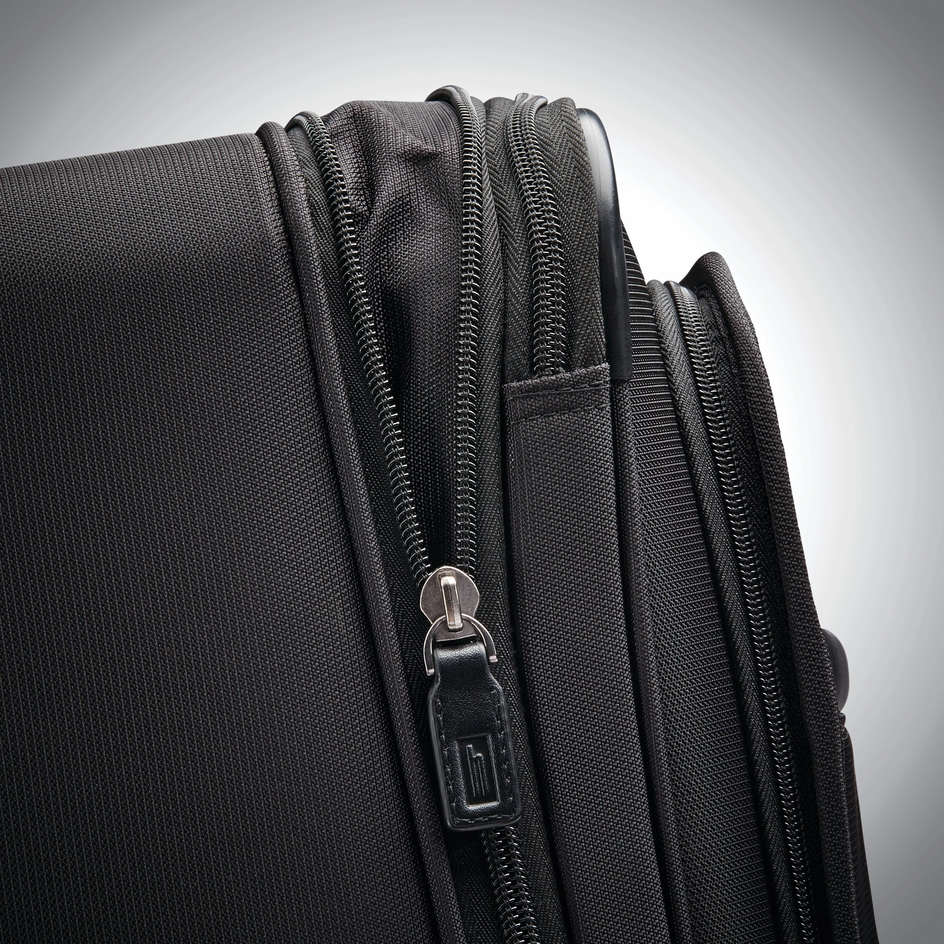 Hartmann Metropolitan 2 Extended Journey Expandable Spinner