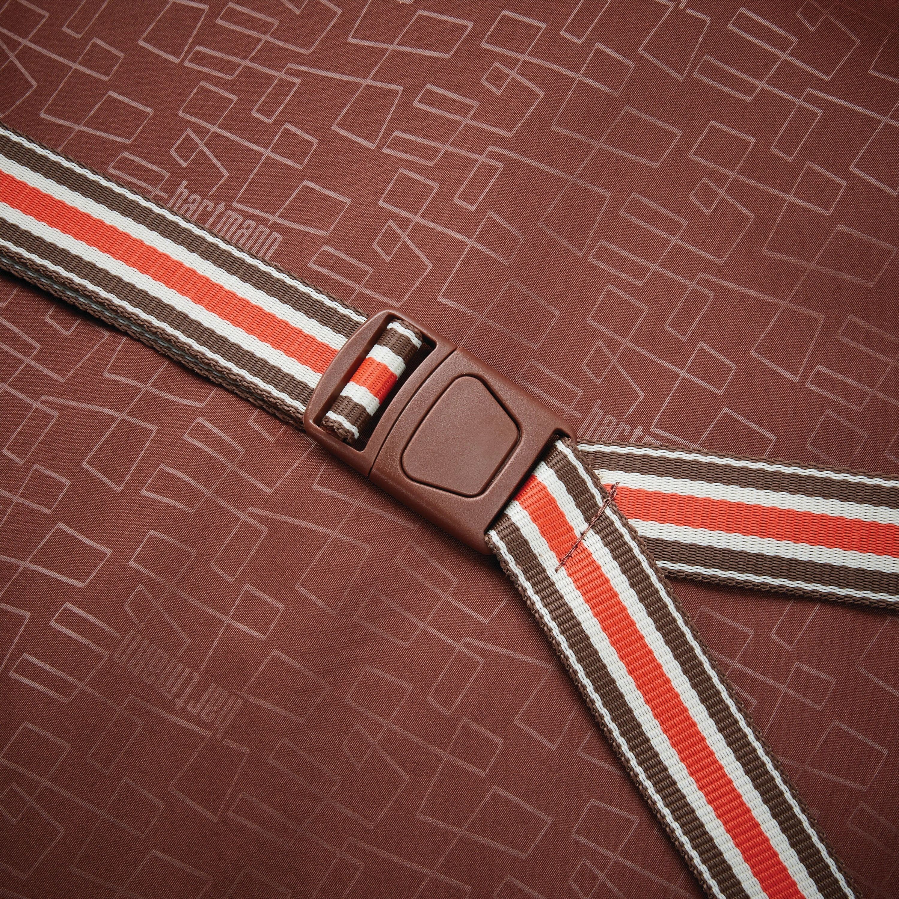 Hartmann Metropolitan 2 Extended Journey Expandable Spinner