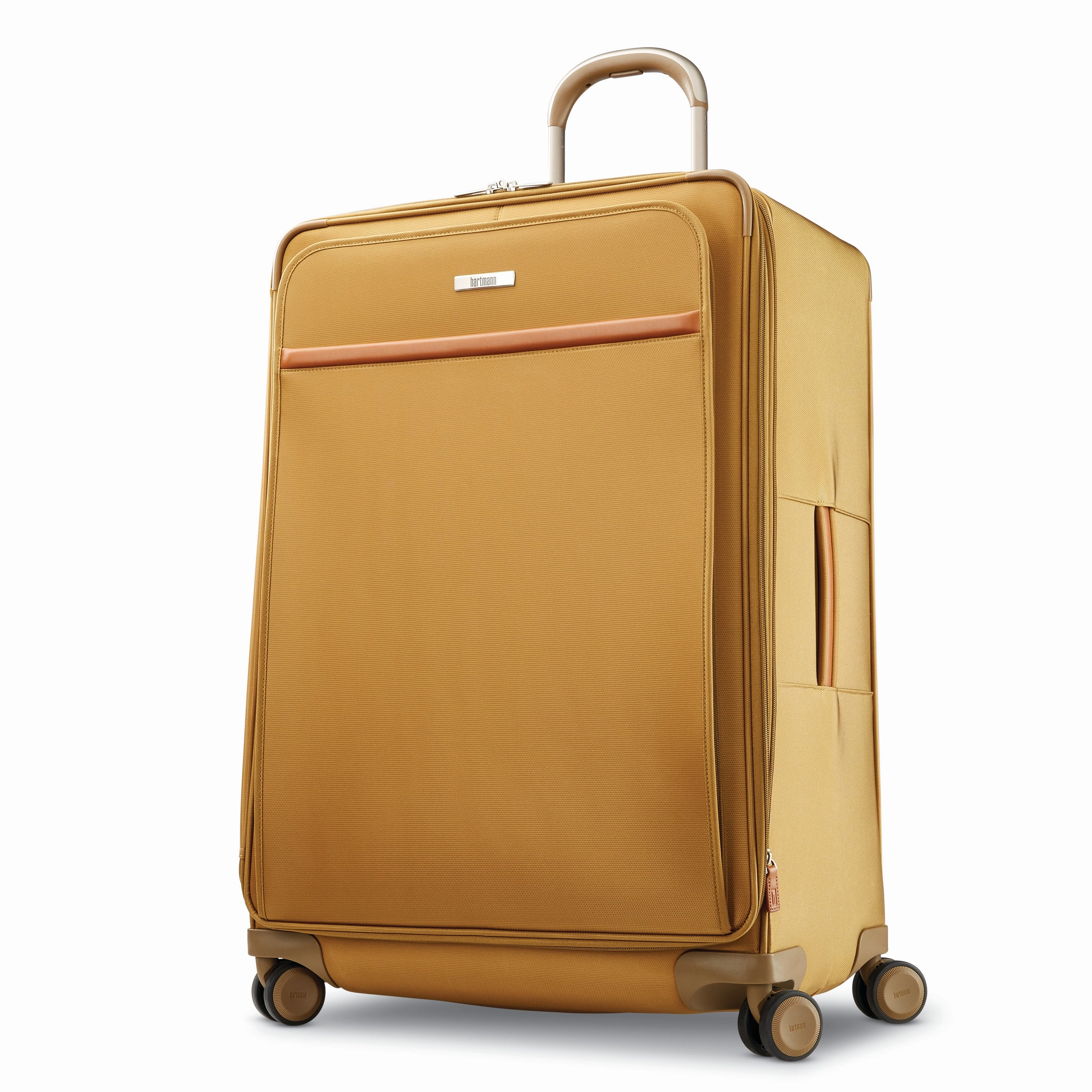 Hartmann Metropolitan 2 Extended Journey Expandable Spinner