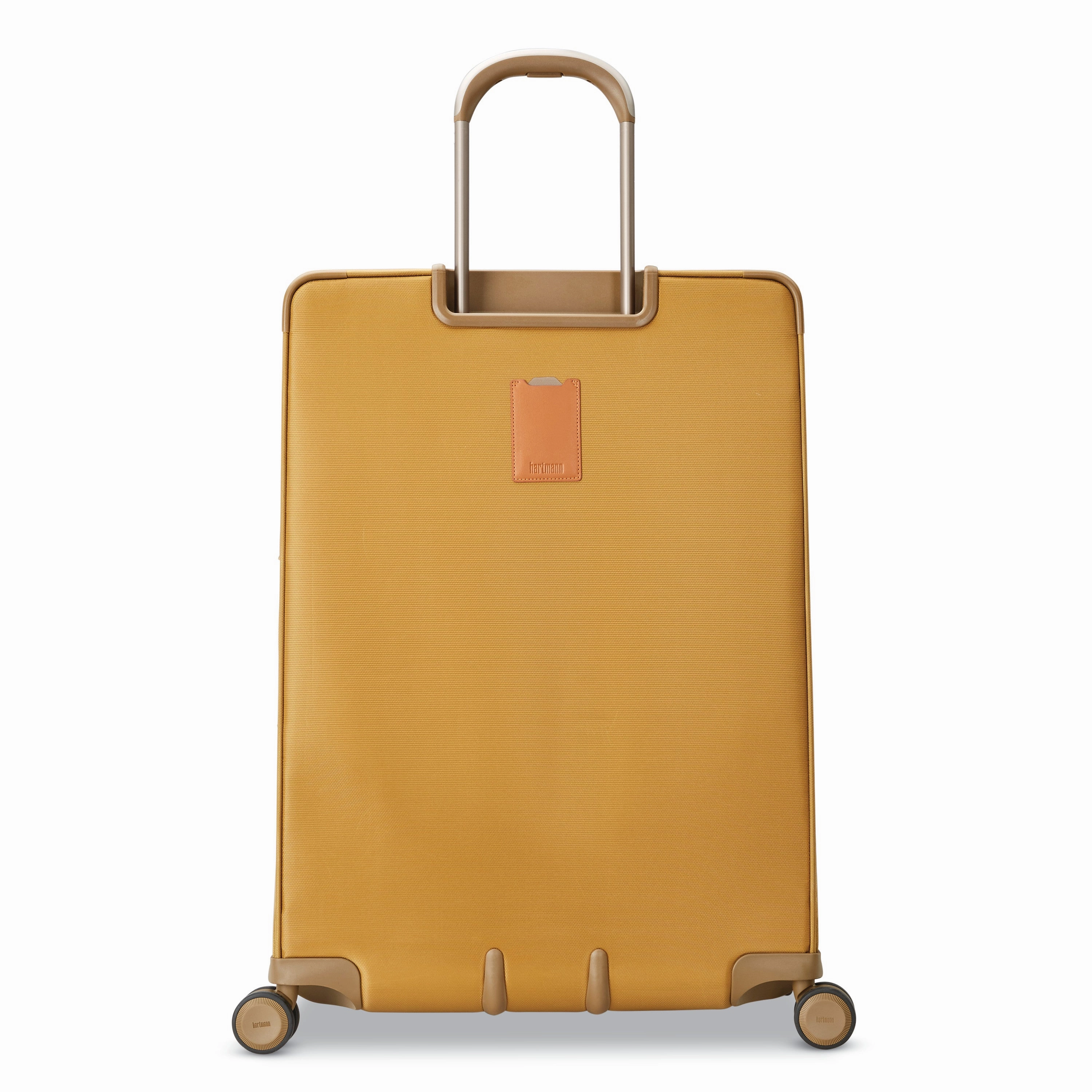 Hartmann Metropolitan 2 Extended Journey Expandable Spinner