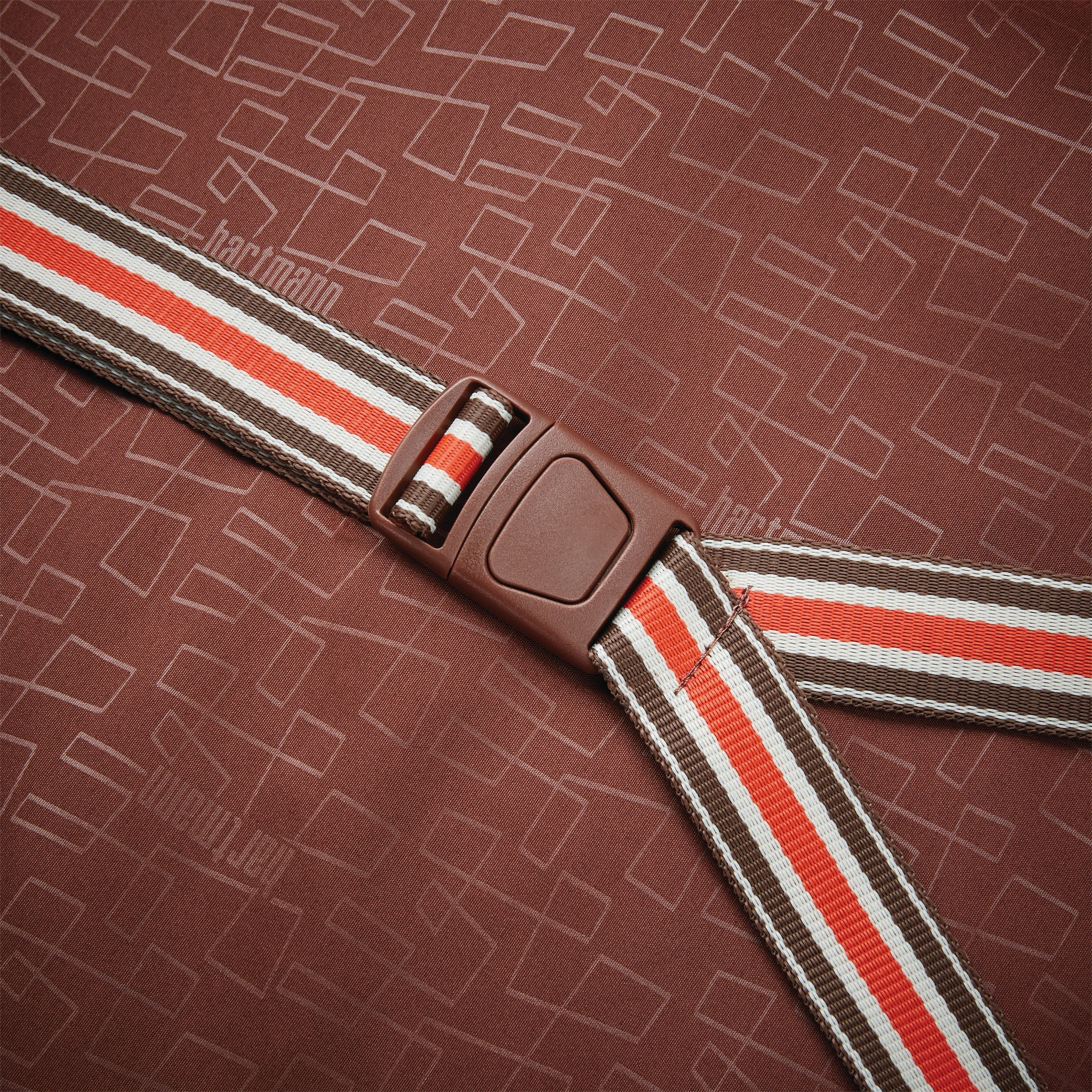 Hartmann Metropolitan 2 Extended Journey Expandable Spinner