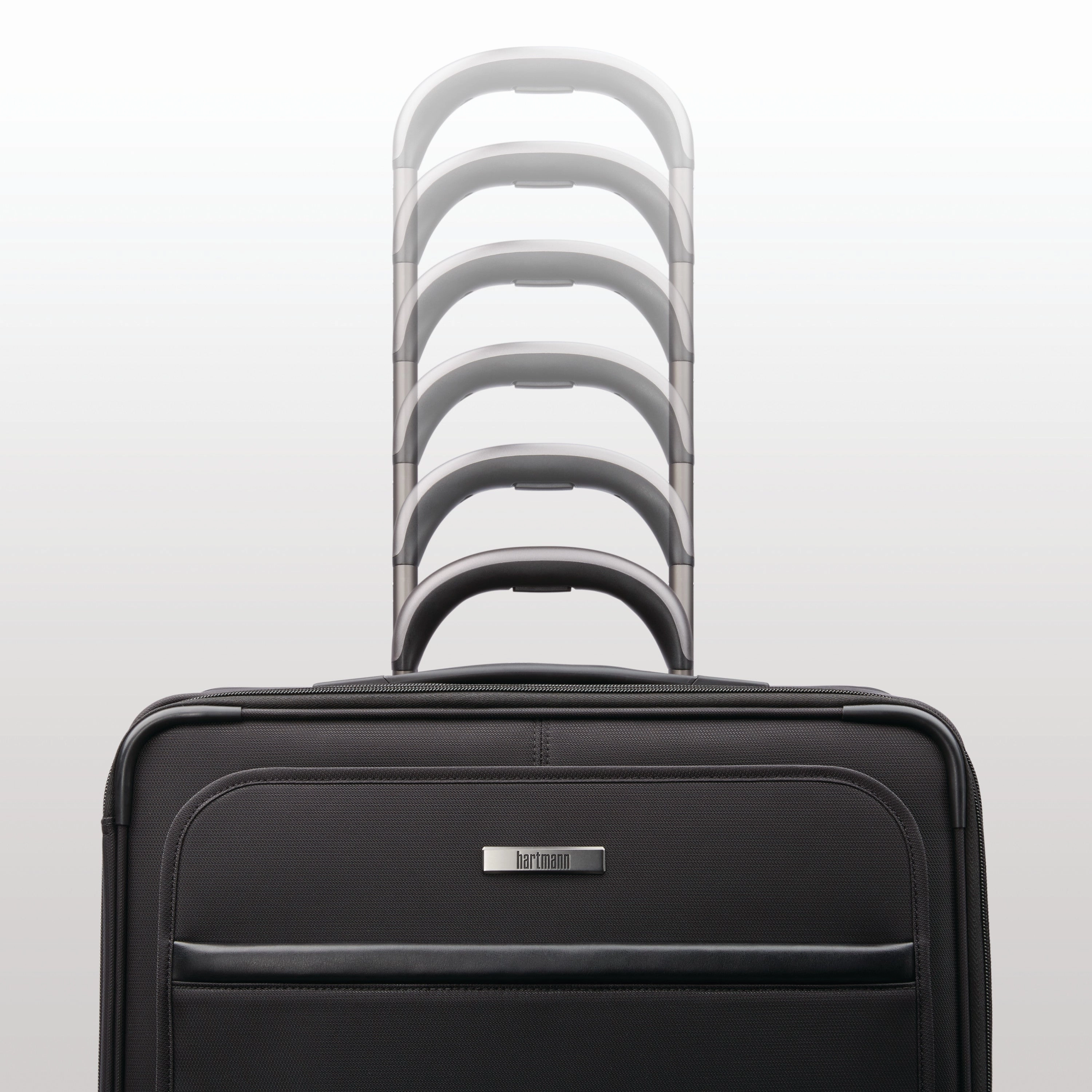 Hartmann Metropolitan 2 Medium Journey Expandable Spinner