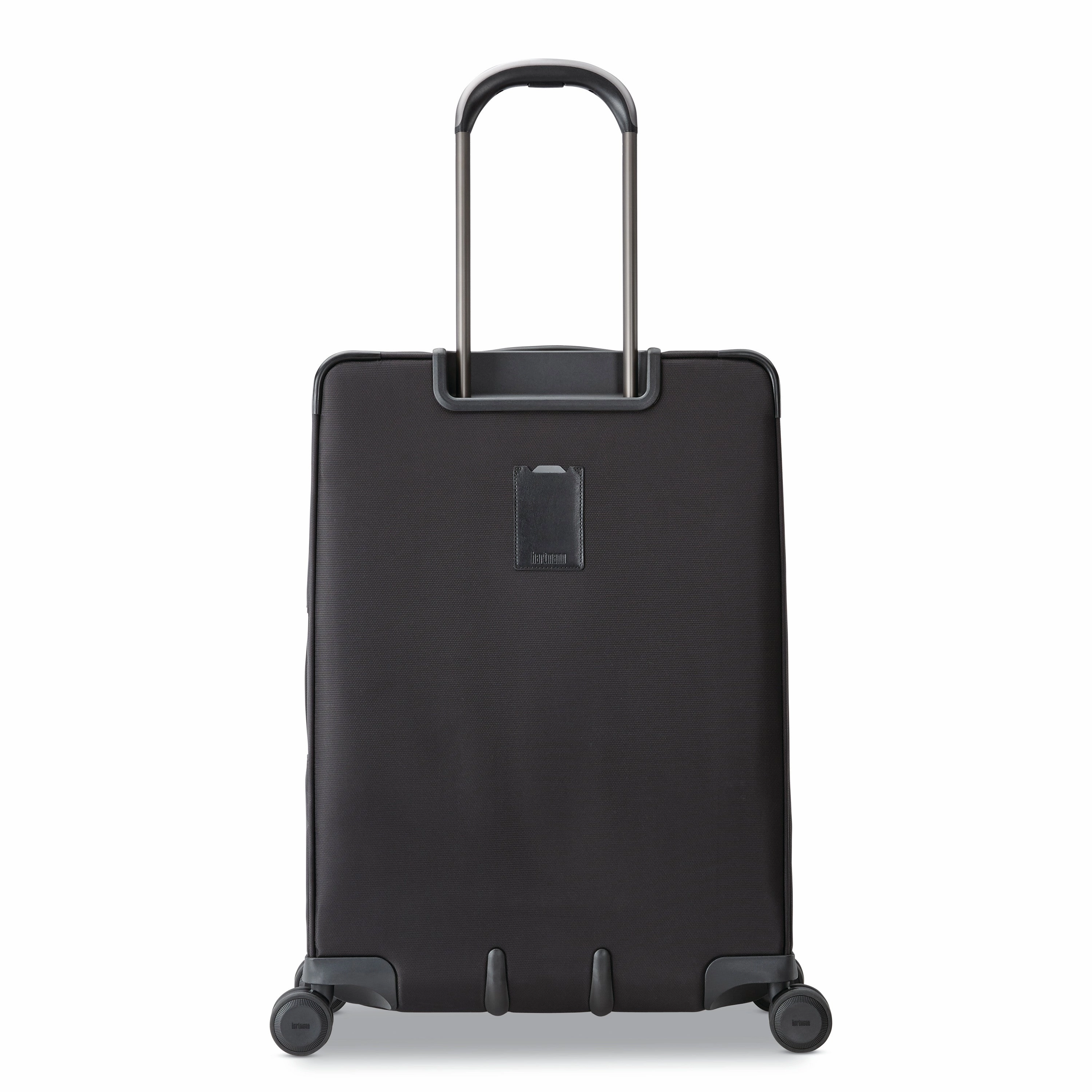 Hartmann Metropolitan 2 Medium Journey Expandable Spinner