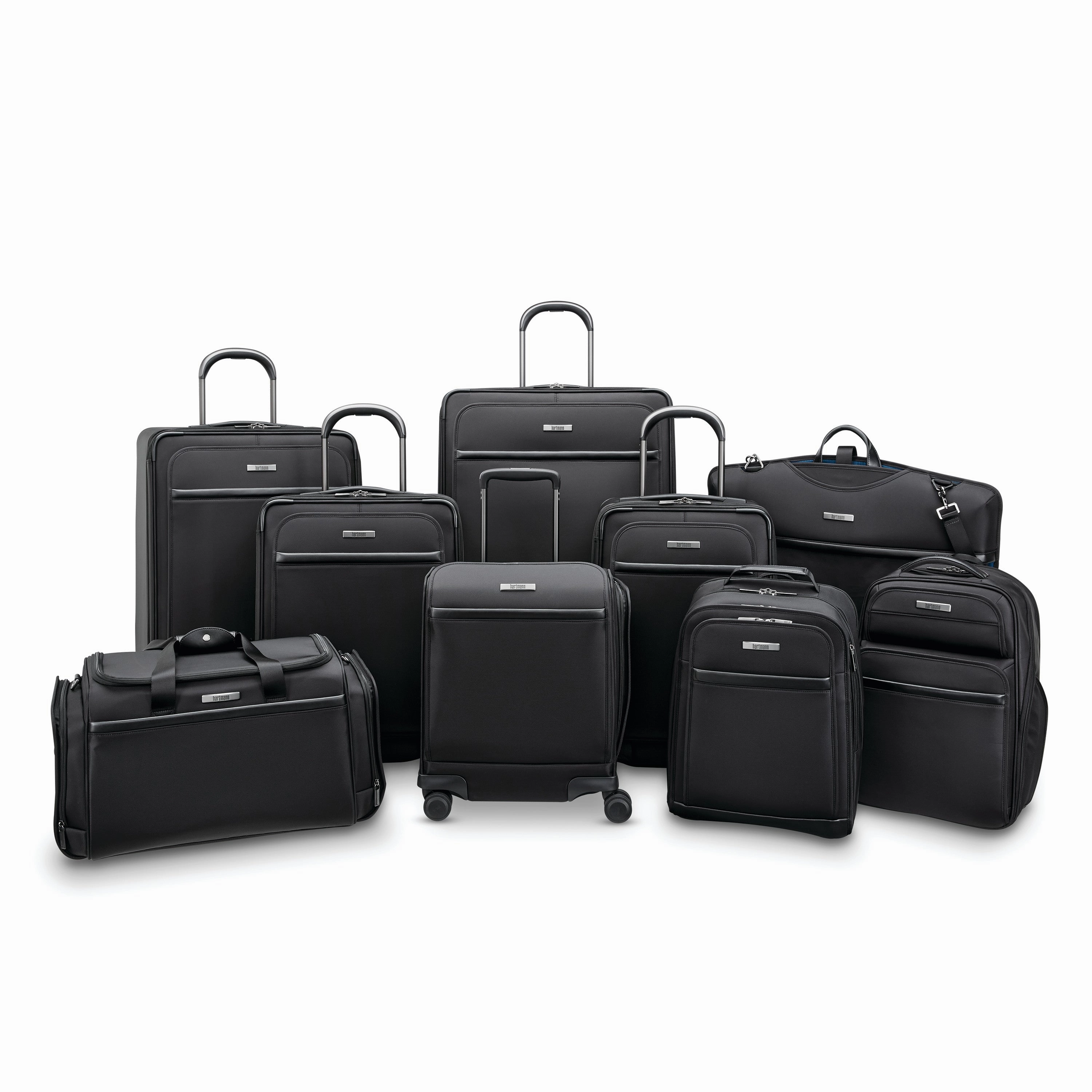 Hartmann Metropolitan 2 Slim Backpack