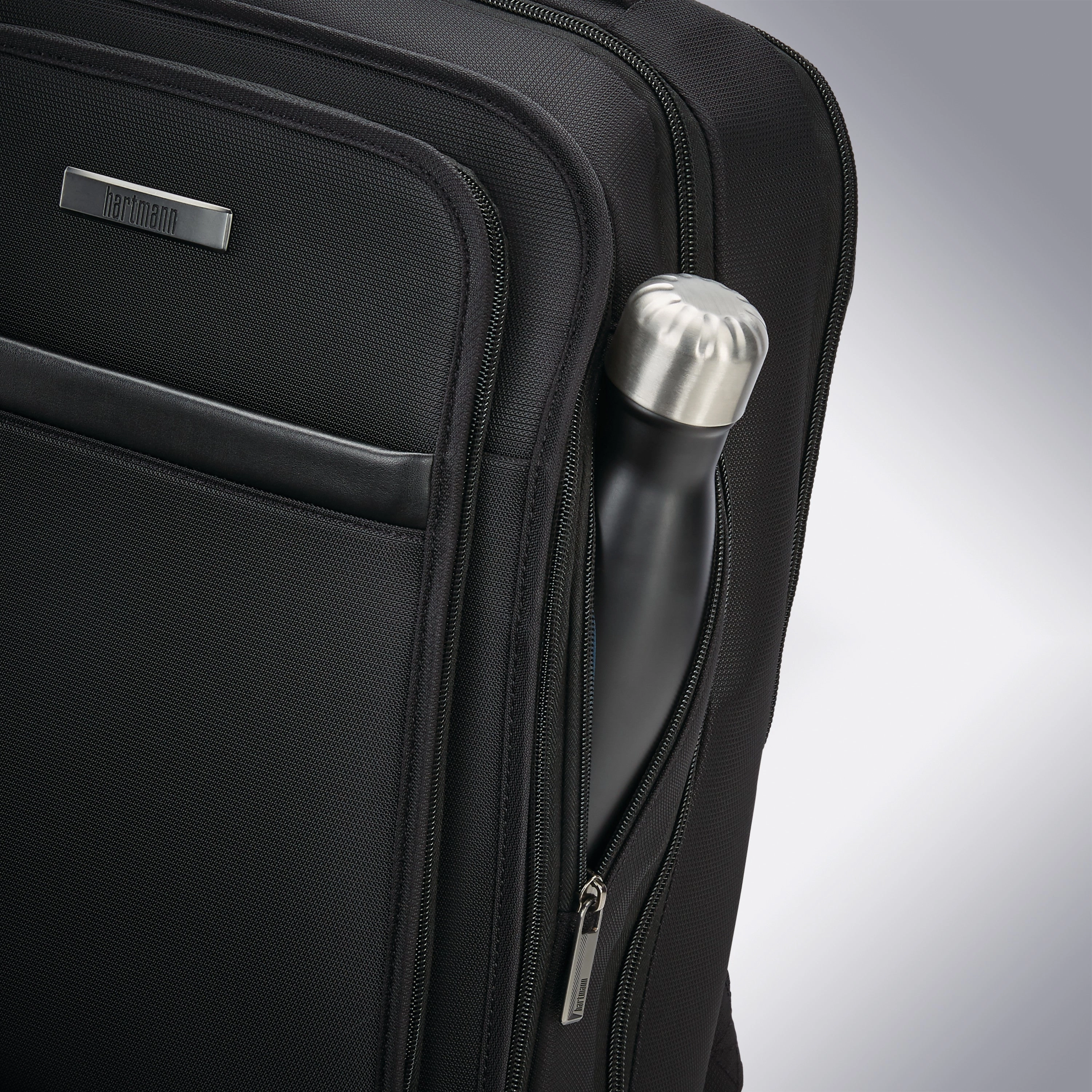 Hartmann Metropolitan 2 Slim Backpack