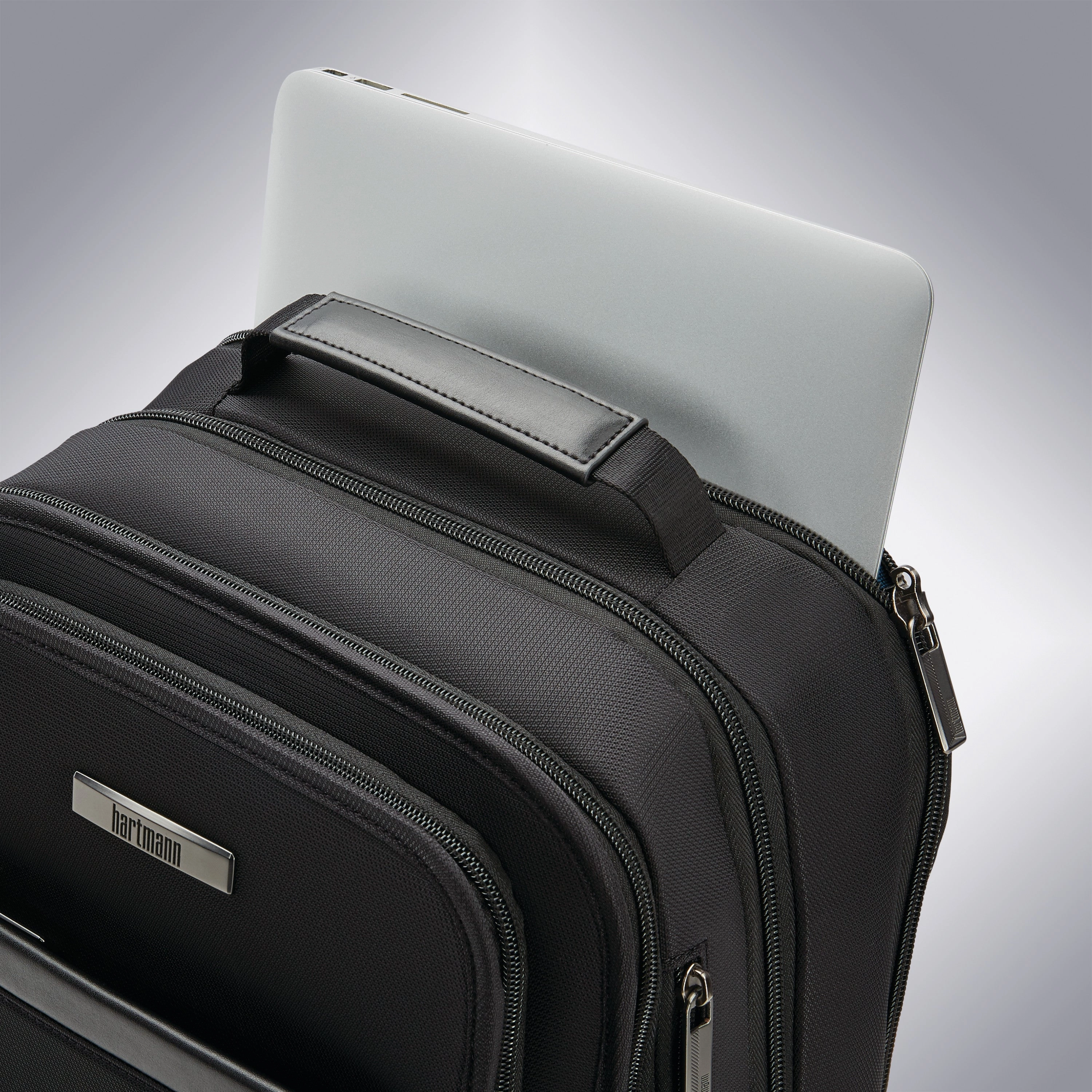Hartmann Metropolitan 2 Slim Backpack