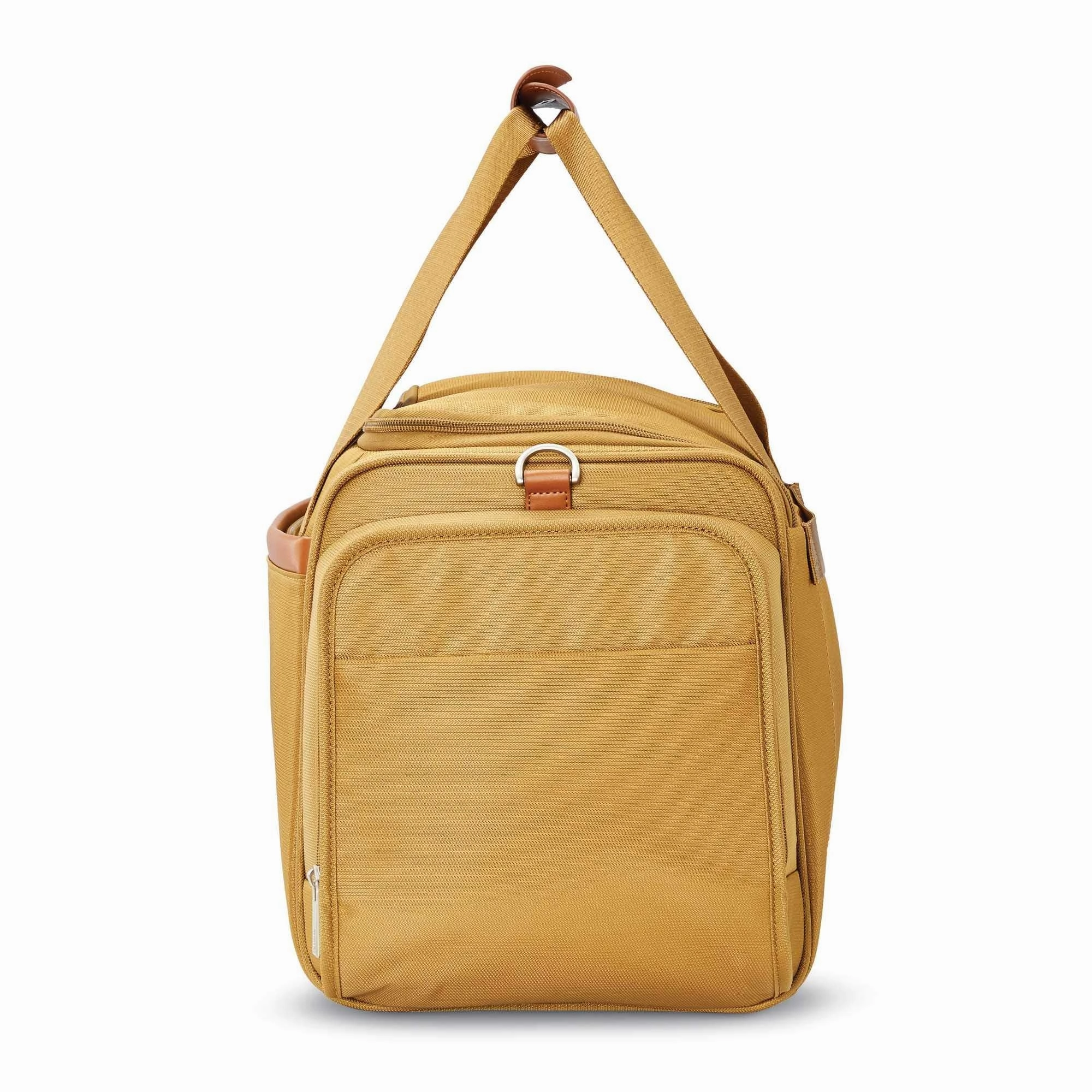 Hartmann Metropolitan 2 Travel Duffel Overnight, Safari, One Size