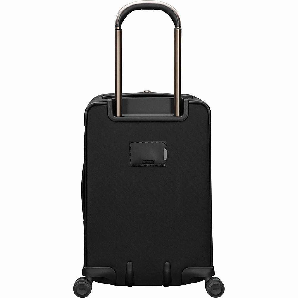 Hartmann Metropolitan Carry-On 4-Wheel Carry-On Luggage
