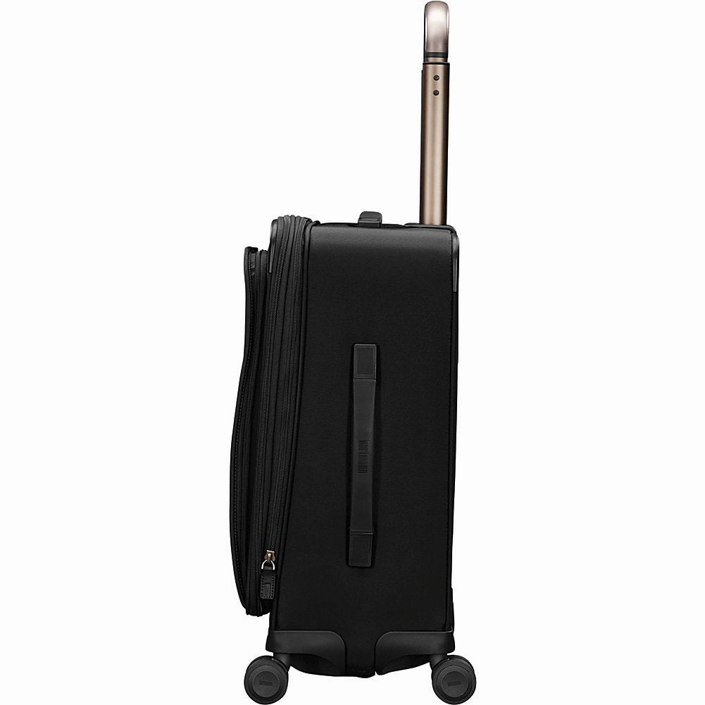 Hartmann Metropolitan Carry-On 4-Wheel Carry-On Luggage