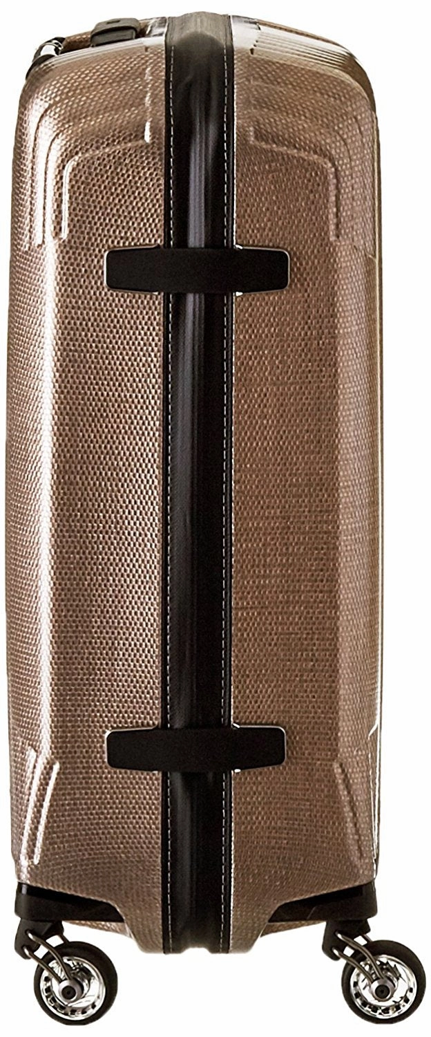 Hartmann Modern 7R 20" 4-Wheel Carry-On Luggage