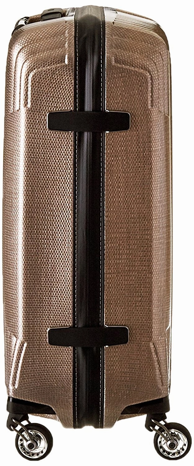 Hartmann Modern 7R 20" 4-Wheel Carry-On Luggage