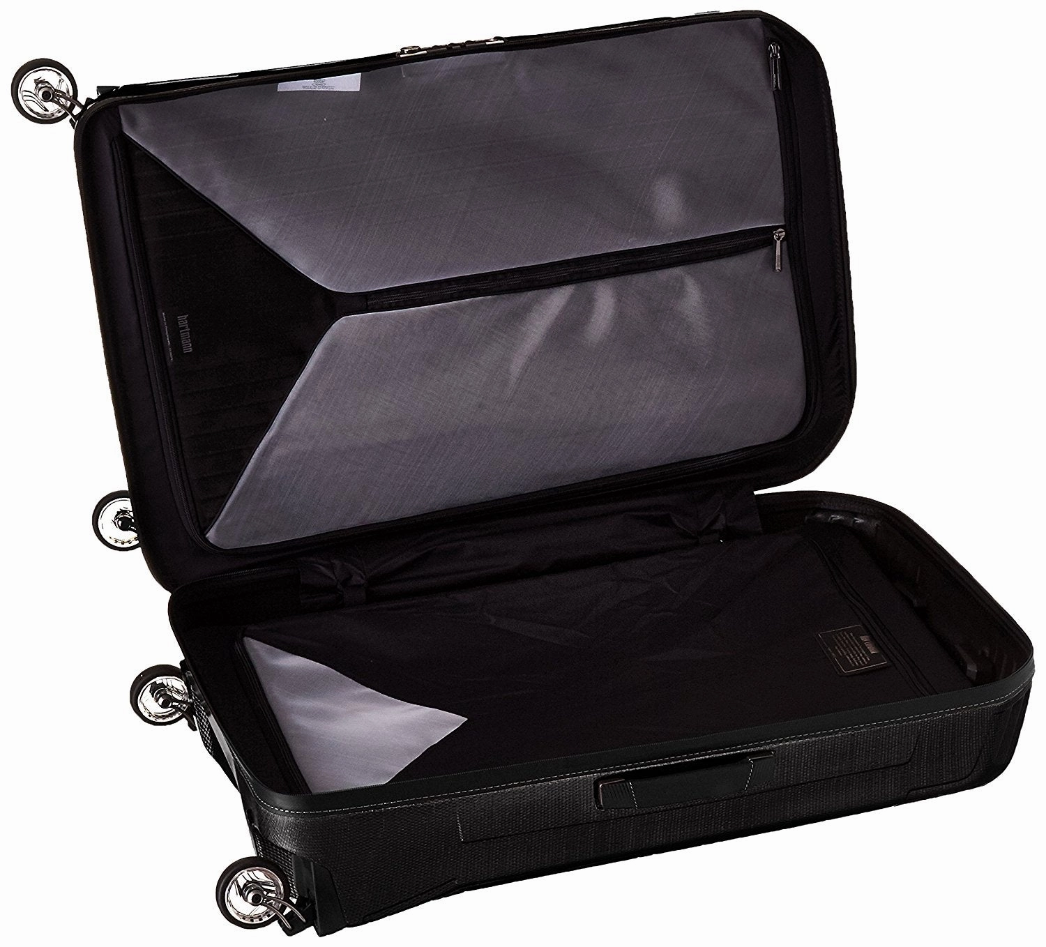 Hartmann Modern 7R 28" 4-Wheel Large Luggage