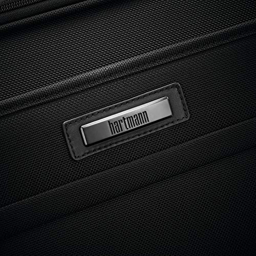 Hartmann Ratio 2 Global Carry On Expandable Spinner, True Black