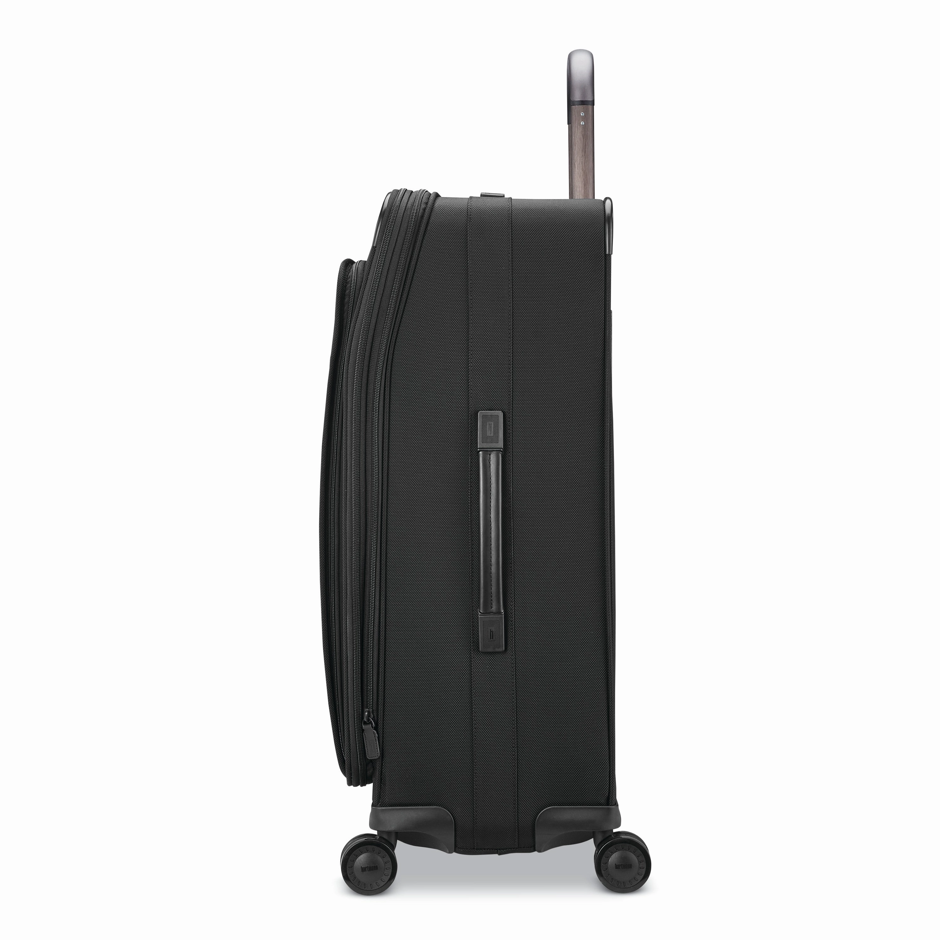Hartmann Ratio 2 Long Journey Expandable Spinner