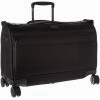 Hartmann Ratio Carry On Glider Garment Bag True Black