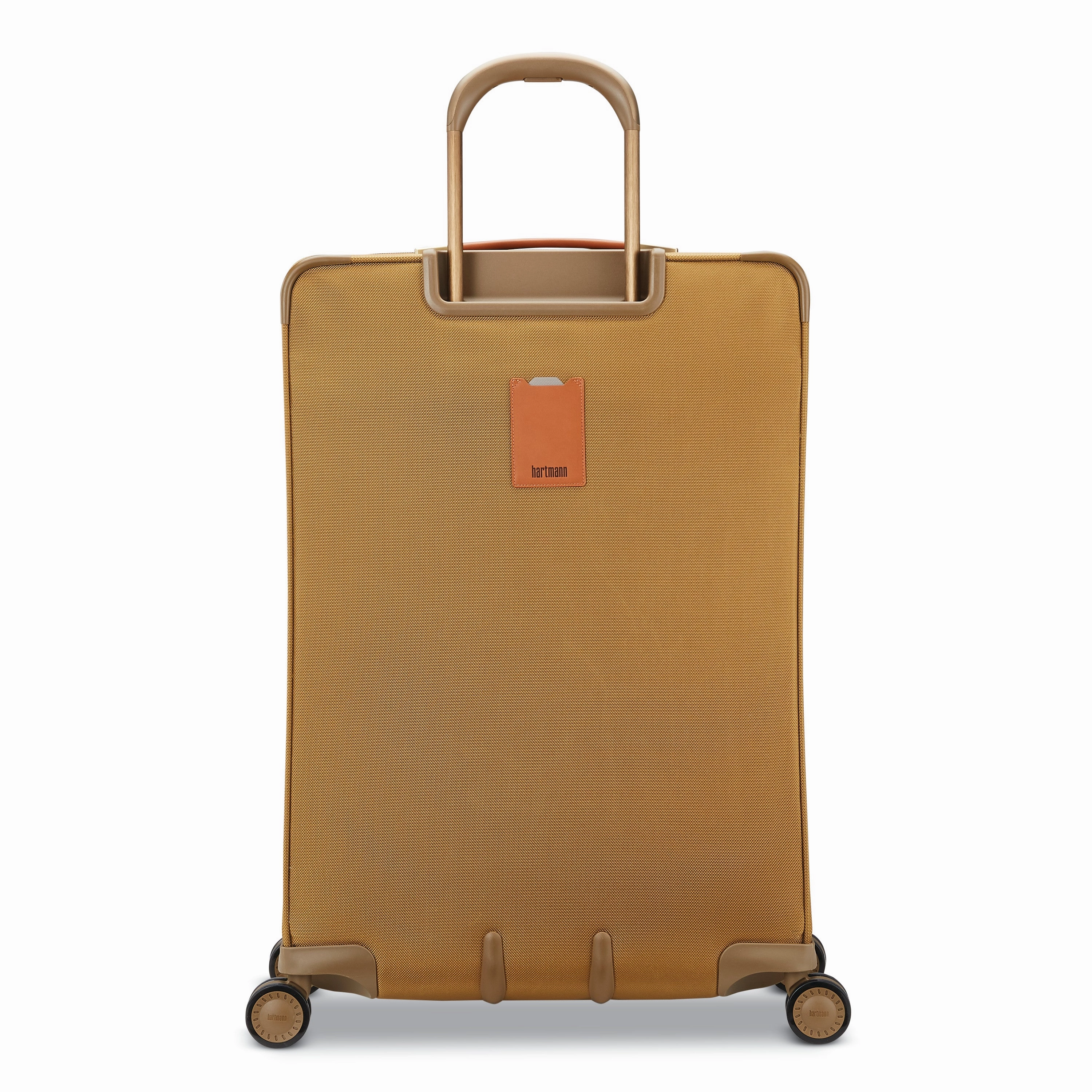Hartmann Ratio Classic Deluxe 2 Long Journey Expandable Spinner