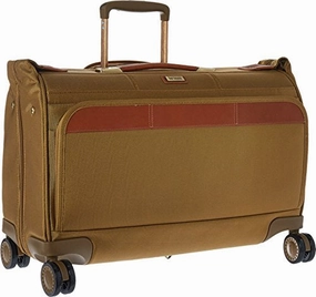 Hartmann Ratio Classic Deluxe Carry On Glider Garment Bag Safari