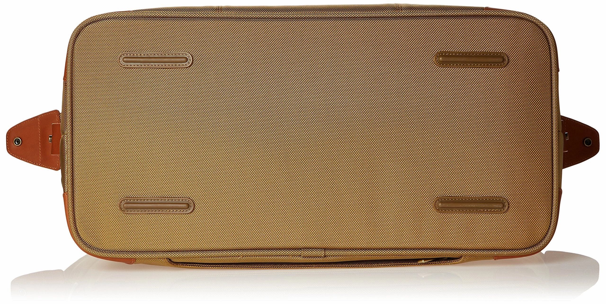 Hartmann Ratio Classic Deluxe Weekend Duffel, Safari