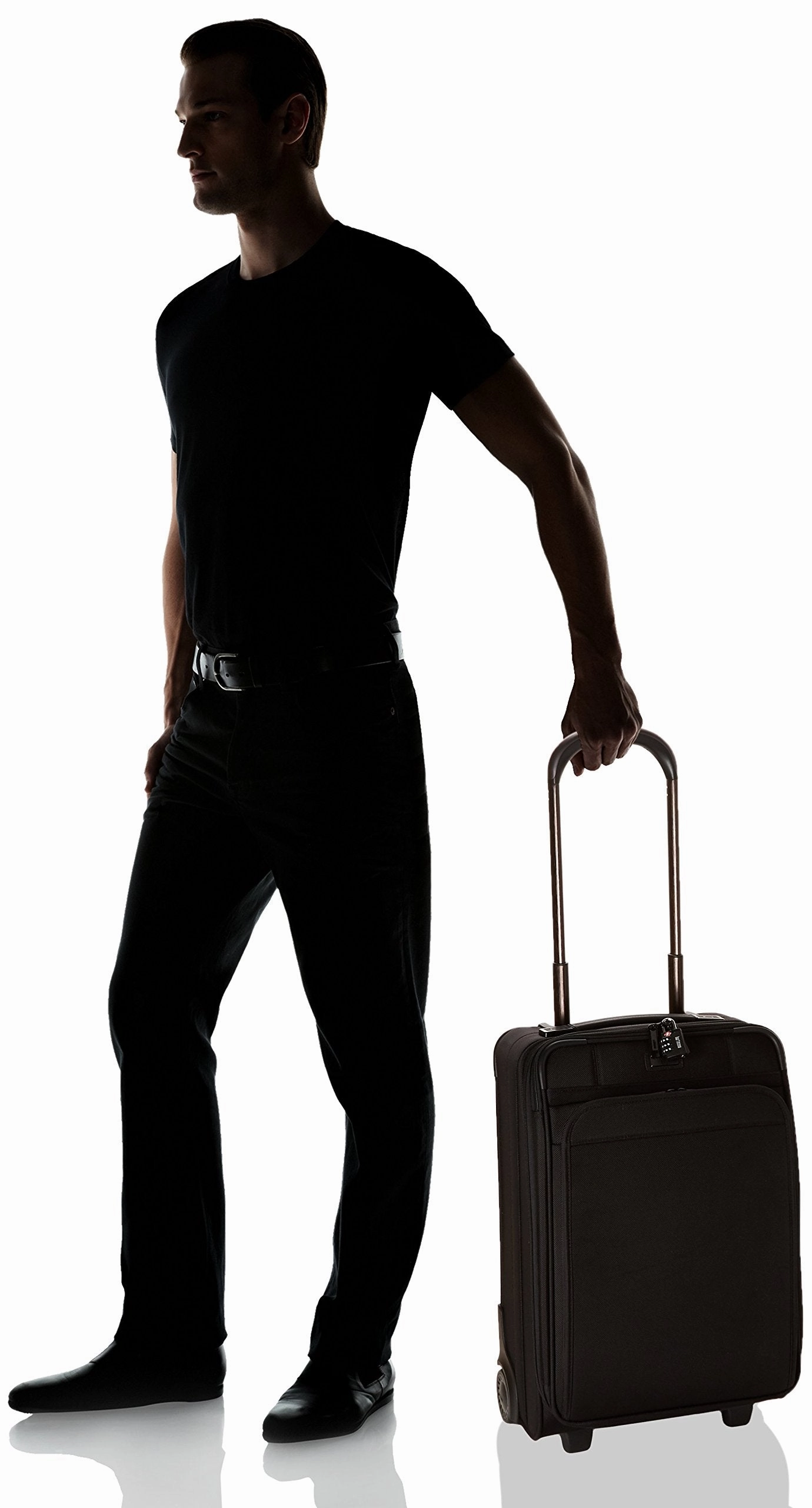 Hartmann Ratio Global Carry On Expandable Upright