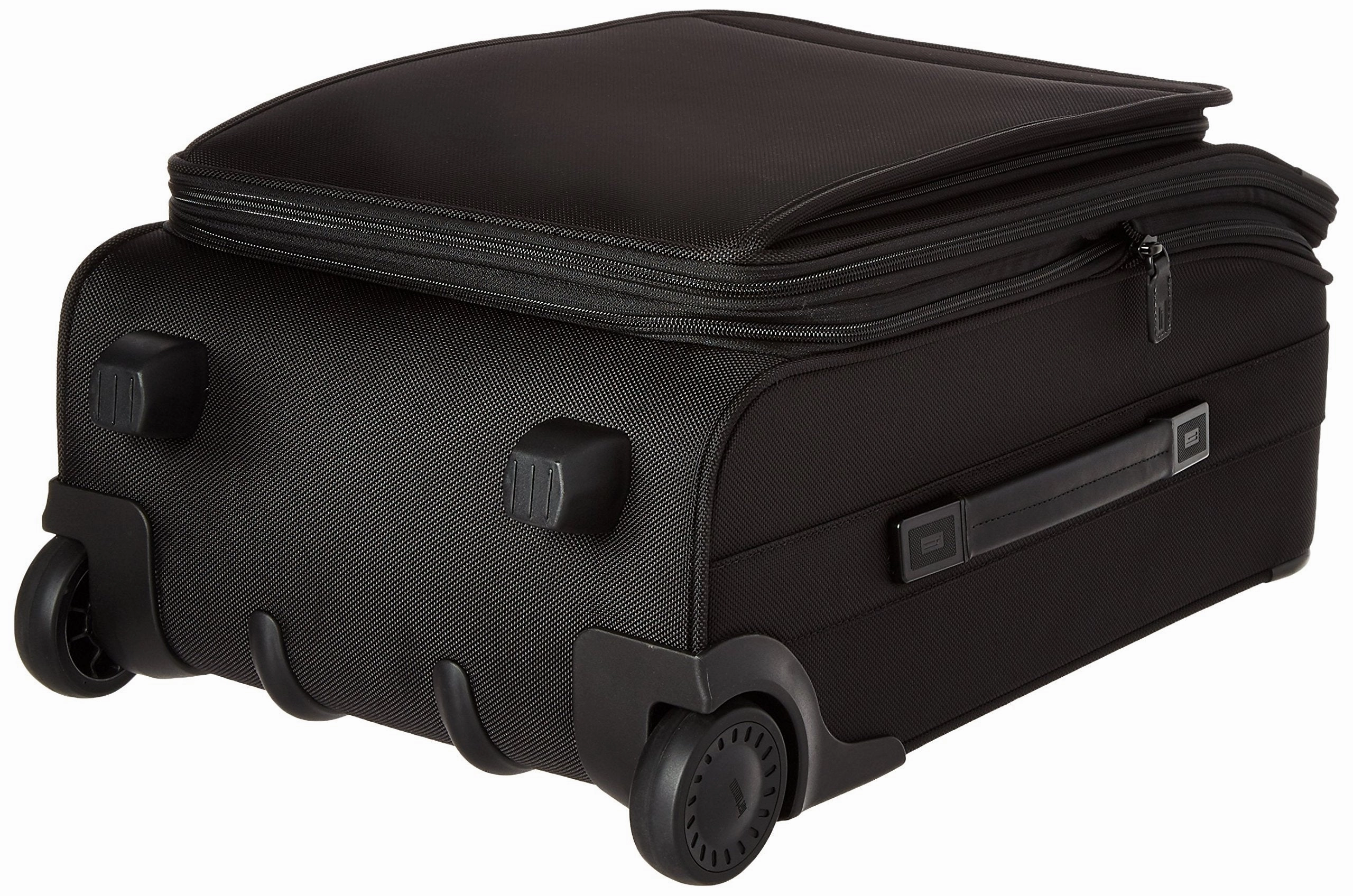Hartmann Ratio Global Carry On Expandable Upright, True Black