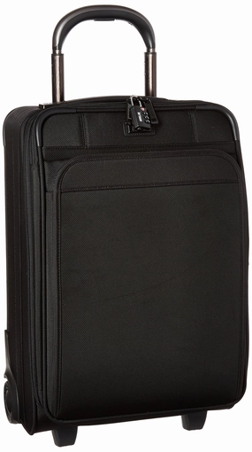 Hartmann Ratio Global Carry On Expandable Upright