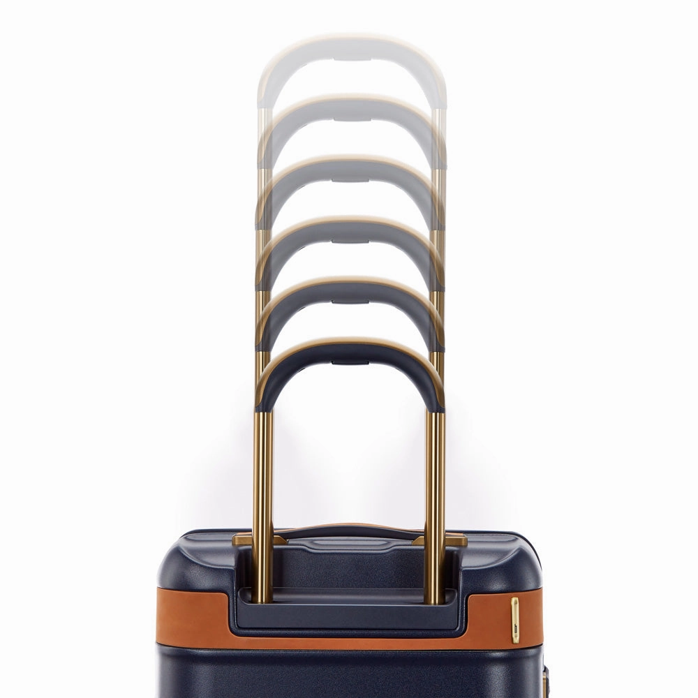 Hartmann Reserve Carry On Hardside Expandable Spinner