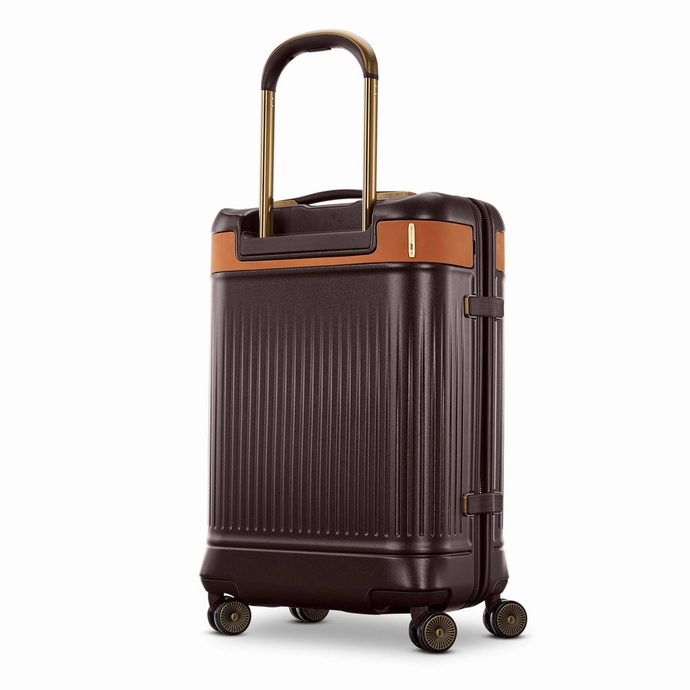 Hartmann Reserve Carry On Hardside Expandable Spinner