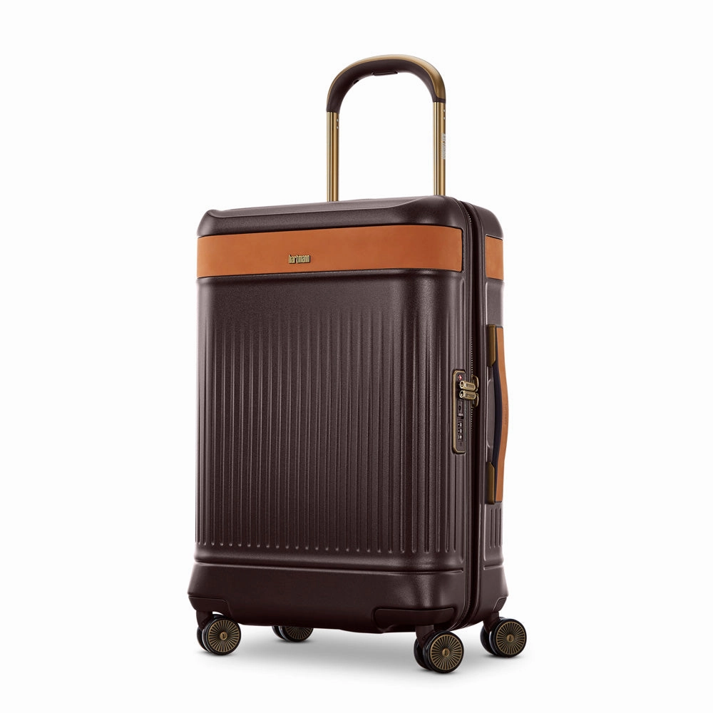 Hartmann Reserve Carry On Hardside Expandable Spinner