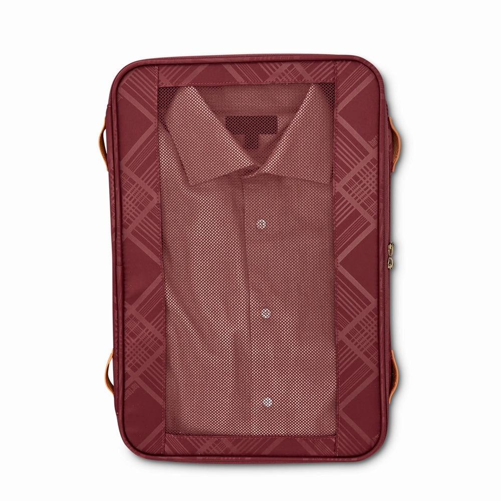 Hartmann Reserve Carry On Hardside Expandable Spinner