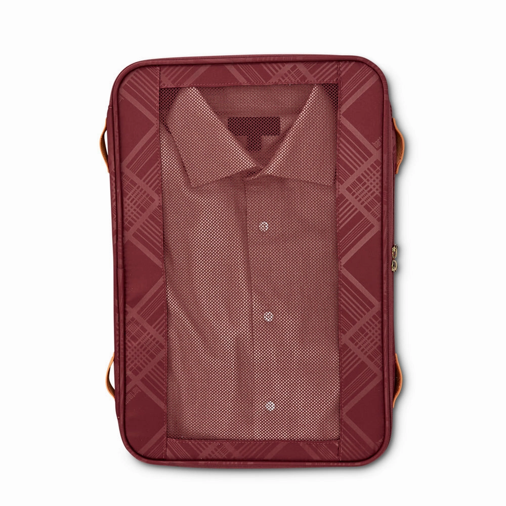 Hartmann Reserve Carry On Hardside Expandable Spinner