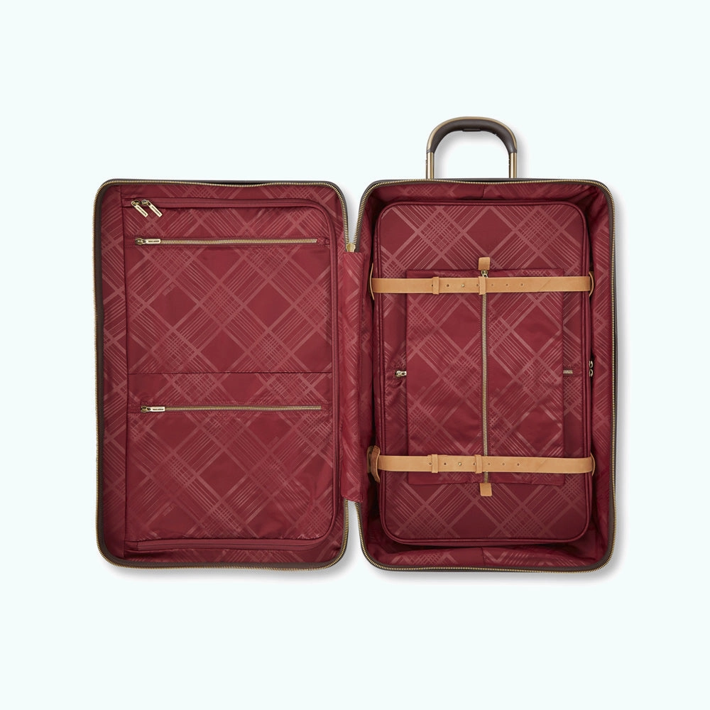 Hartmann Reserve Medium Hardside Expandable Spinner