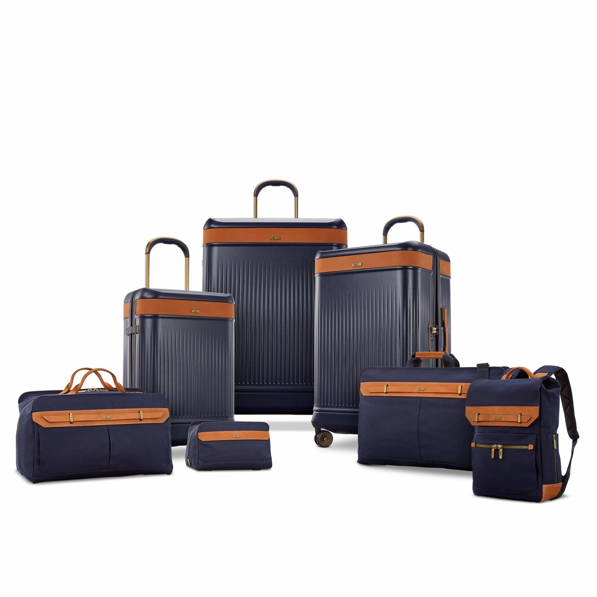 Hartmann Reserve Medium Trunk