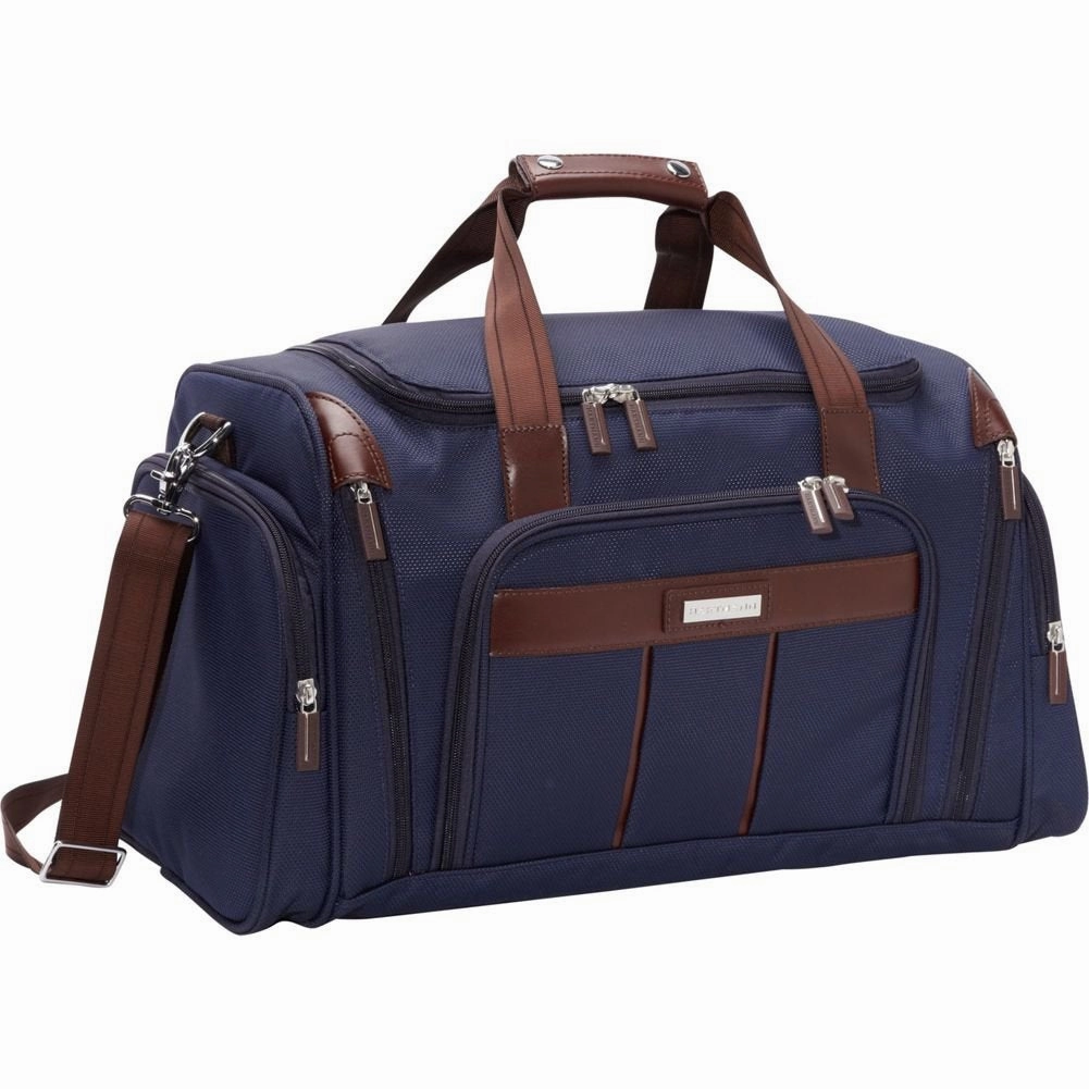 Hartmann Stratum Xg Duffel