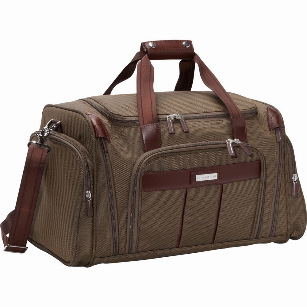 Hartmann Stratum Xg Duffel