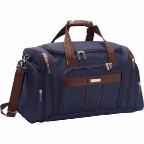 Hartmann Stratum Xg Duffel