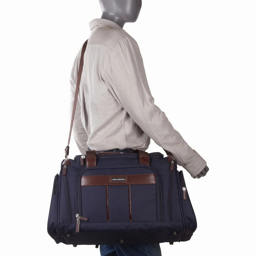 Hartmann Stratum Xg Duffel