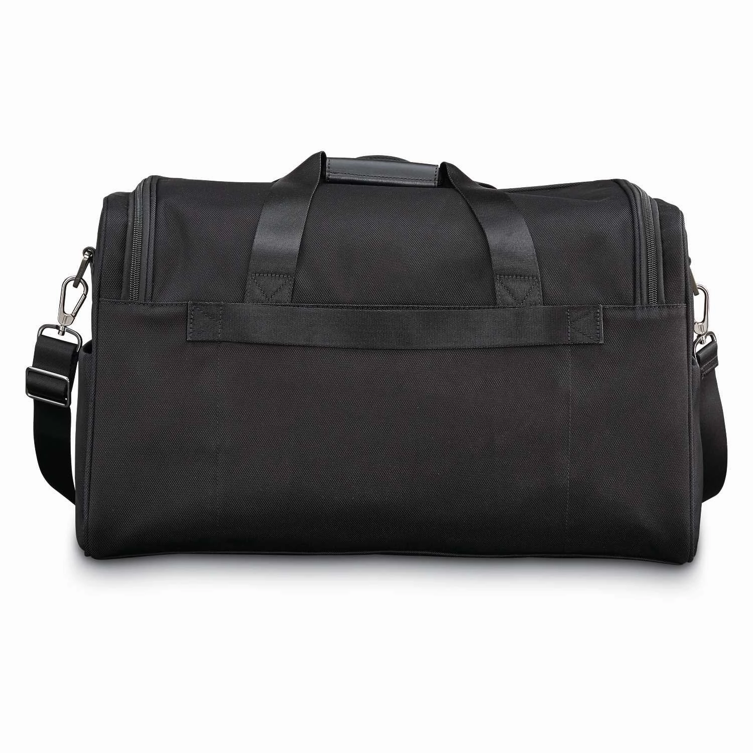 Hartmann Travel Duffel, Basalt Black