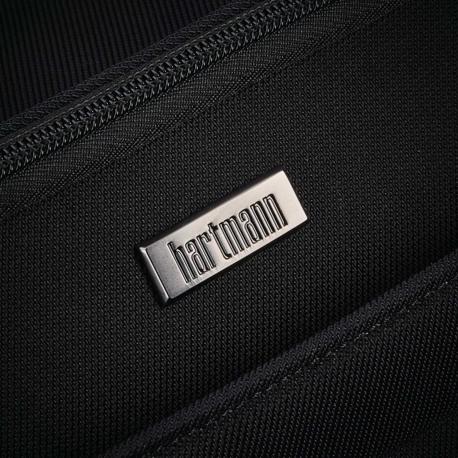 Hartmann Travel Duffel, Basalt Black