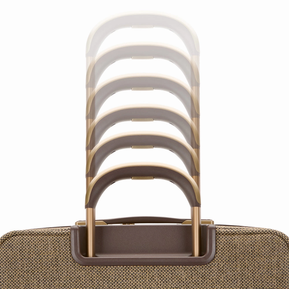 Hartmann Tweed Carry-On Expandable Spinner
