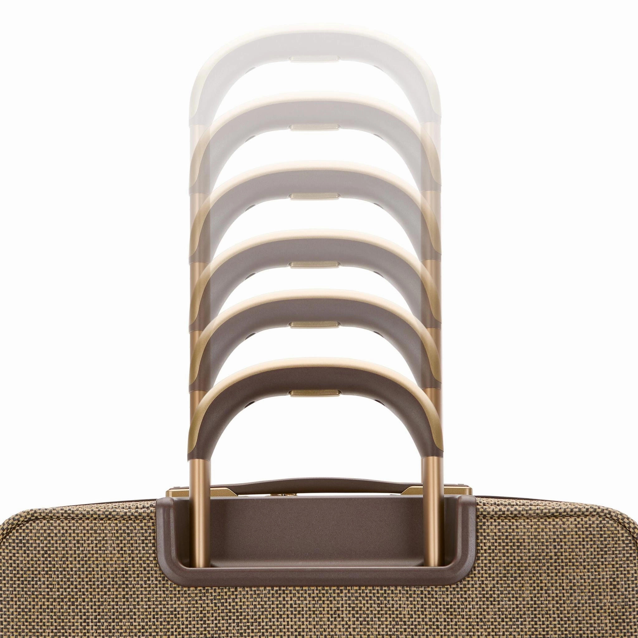 Hartmann Tweed Carry-On Expandable Spinner