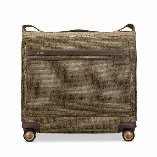 Hartmann Tweed Garment Bag