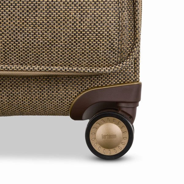 Hartmann Tweed Global Carry-On
